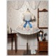 Alice Girl Doll In Your Sleep Normal Waist JSK(9th Pre-Order/2 Colours/Full Payment Without Shipping)